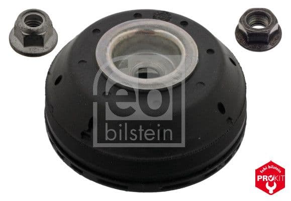 Set reparatie, rulment sarcina amortizor FEBI BILSTEIN 38391