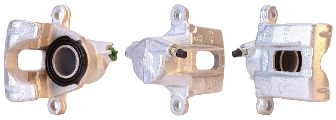 Etrier frana ELSTOCK 87-2312