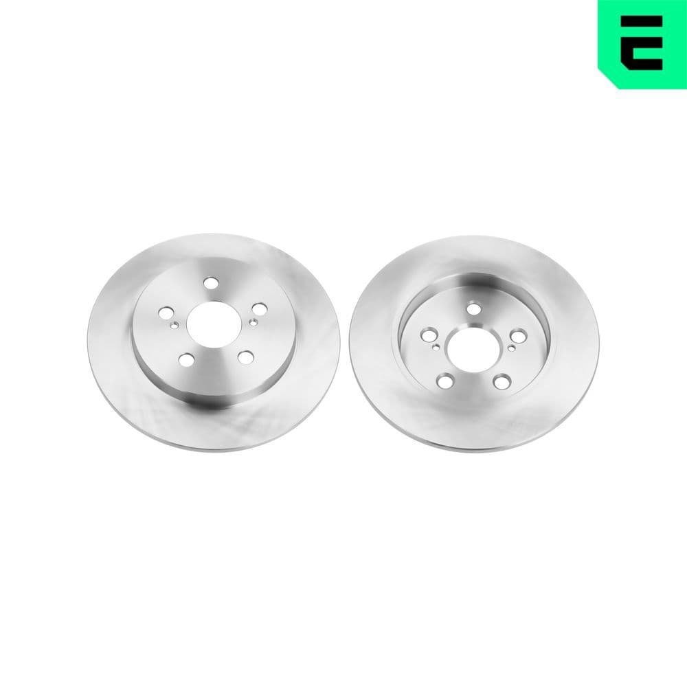 Disc frana OPTIMAL BS-9106C