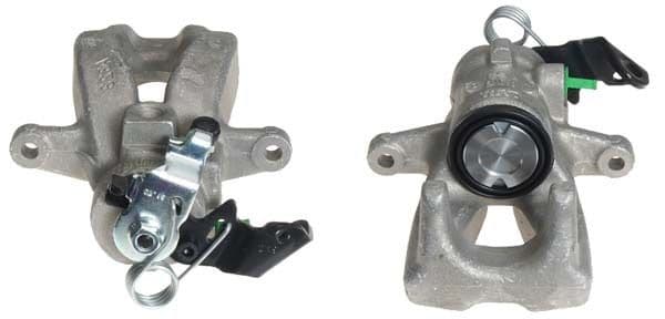 Etrier frana Budweg 345332