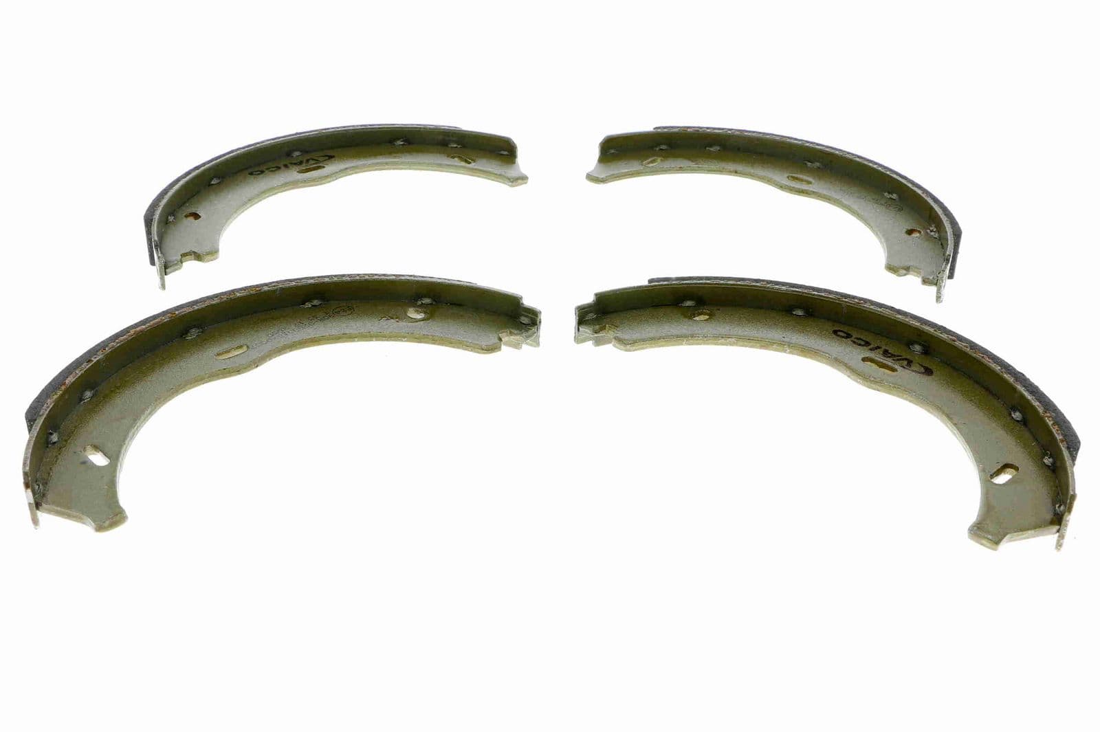 Set saboti frana VAICO Green Mobility Parts V30-7530