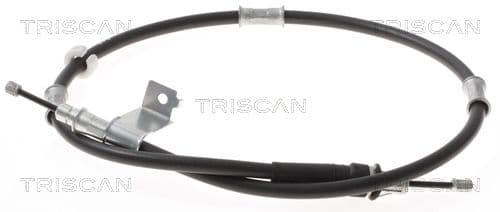 Cablu, frana de parcare TRISCAN 8140 80136
