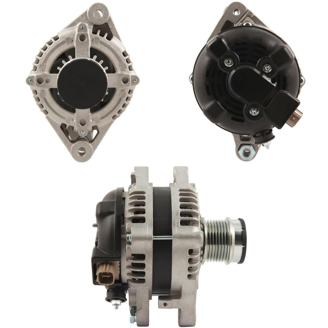 Generator / Alternator BV PSH 195.920.130.050