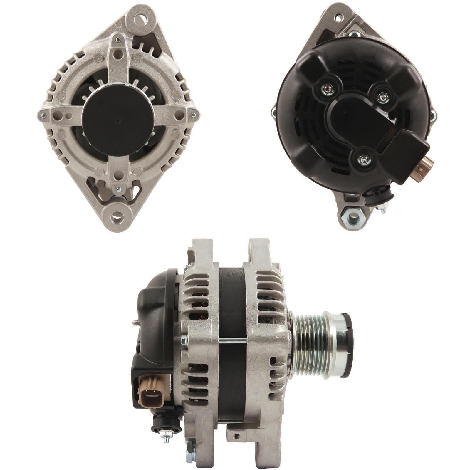 Generator / Alternator BV PSH 195.920.130.050