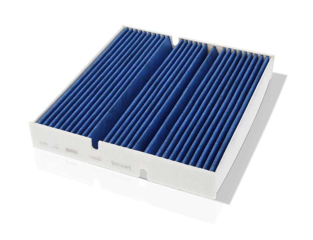 Filtru, aer habitaclu CORTECO 49457425