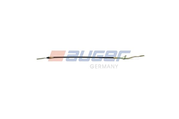 Cablu, frana de parcare AUGER 74204