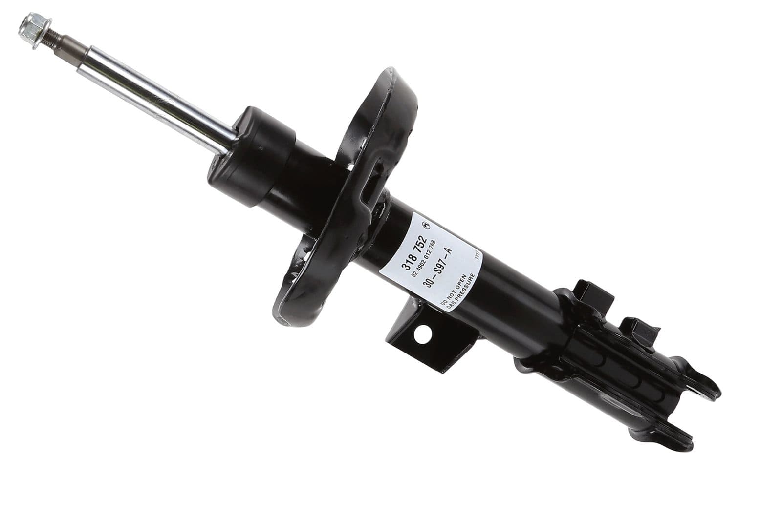 amortizor SACHS 318 752