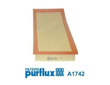 Filtru aer PURFLUX A1742