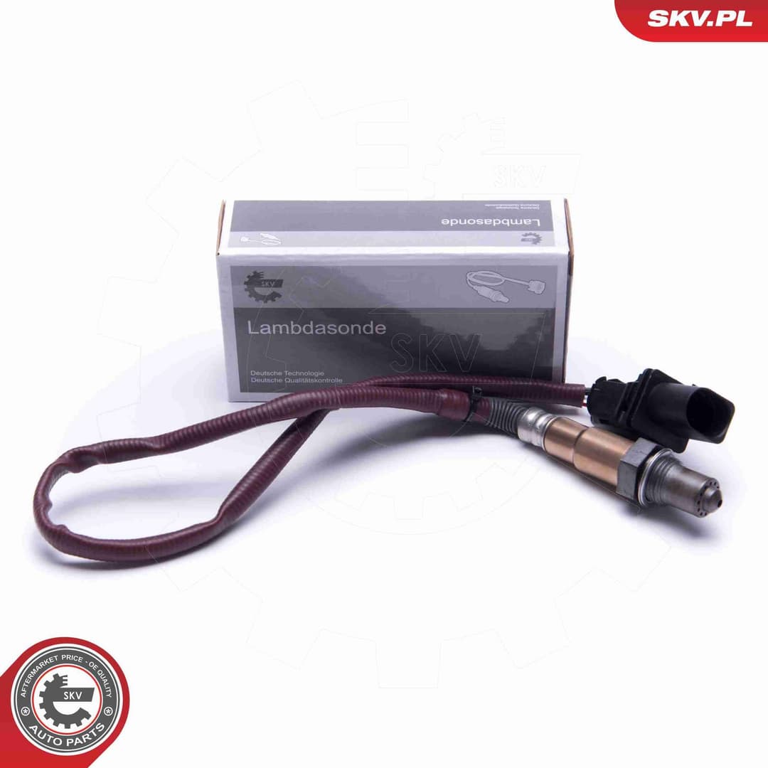 Sonda Lambda ESEN SKV 09SKV413