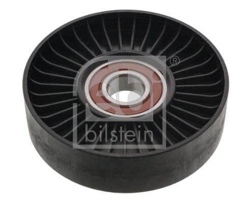 Rola ghidare/conducere, curea transmisie FEBI BILSTEIN 45875