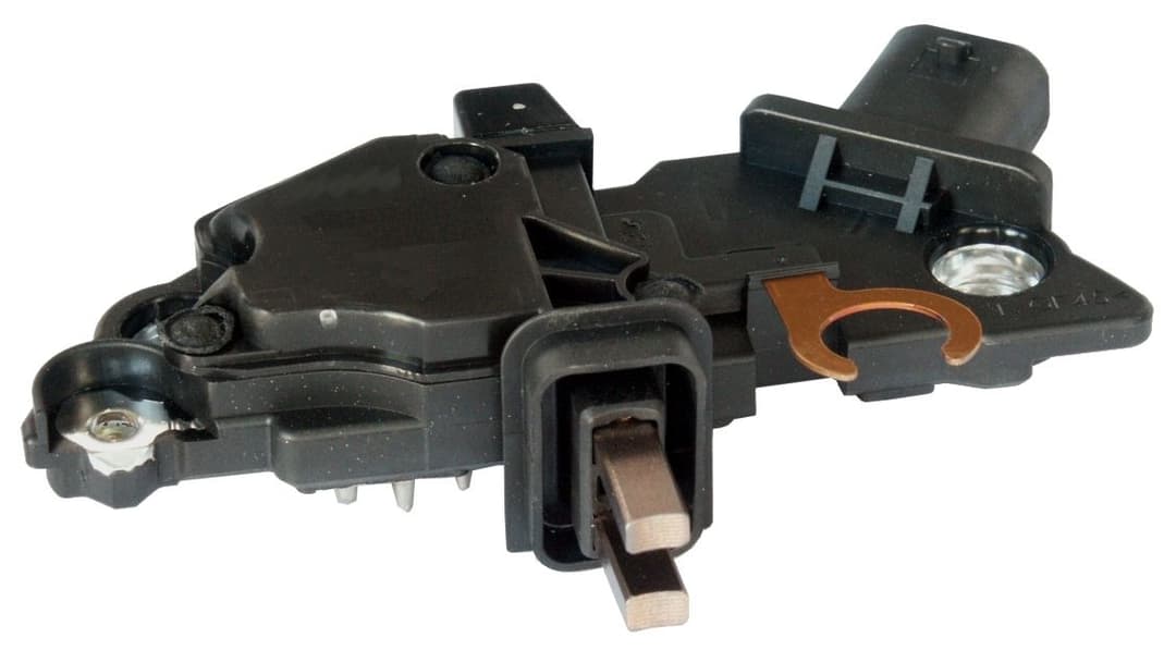 Regulator, alternator HC-Cargo F 032 231 716