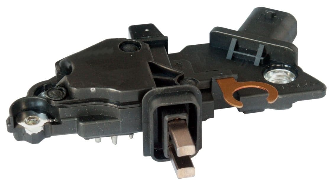 Regulator, alternator HC-Cargo F 032 231 716
