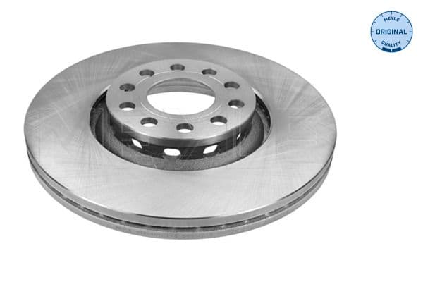 Disc frana MEYLE -ORIGINAL: True to OE. 115 523 0039