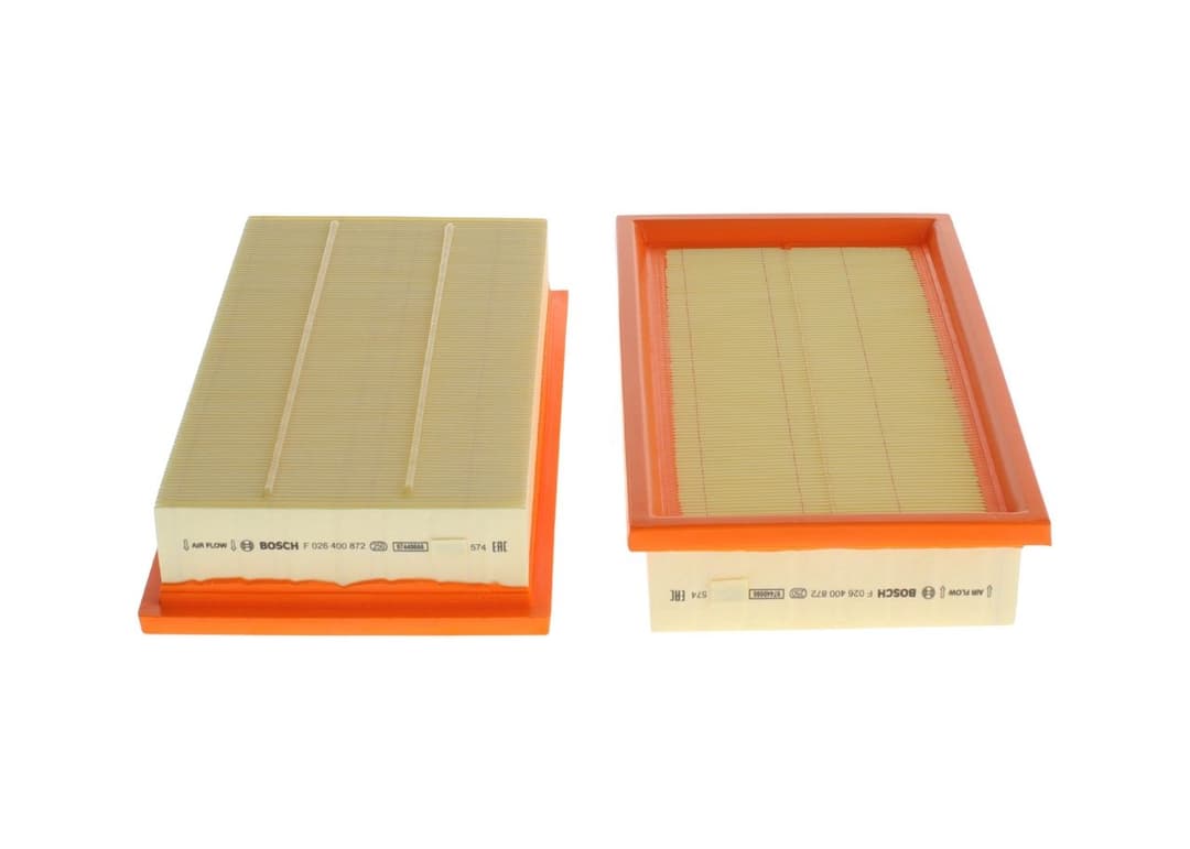 Filtru aer BOSCH F 026 400 872