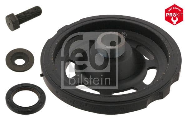 Fulie curea, arbore cotit FEBI BILSTEIN ProKit 33578