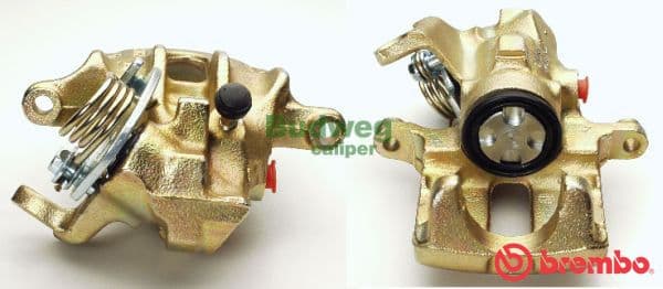 Etrier frana BREMBO F 23 070