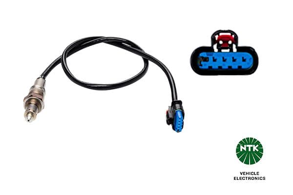 Sonda Lambda NTK 93531