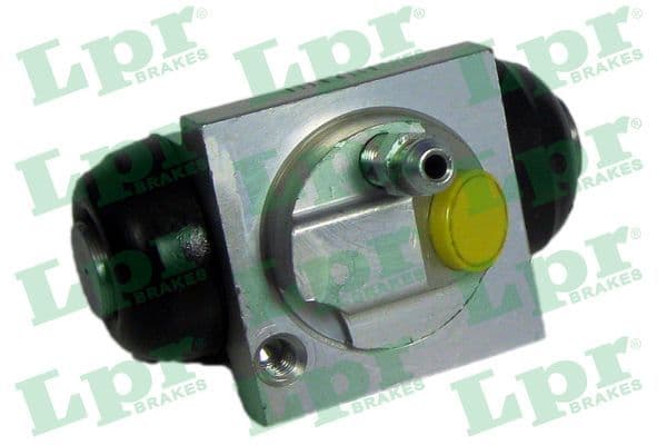Cilindru receptor frana LPR 5217