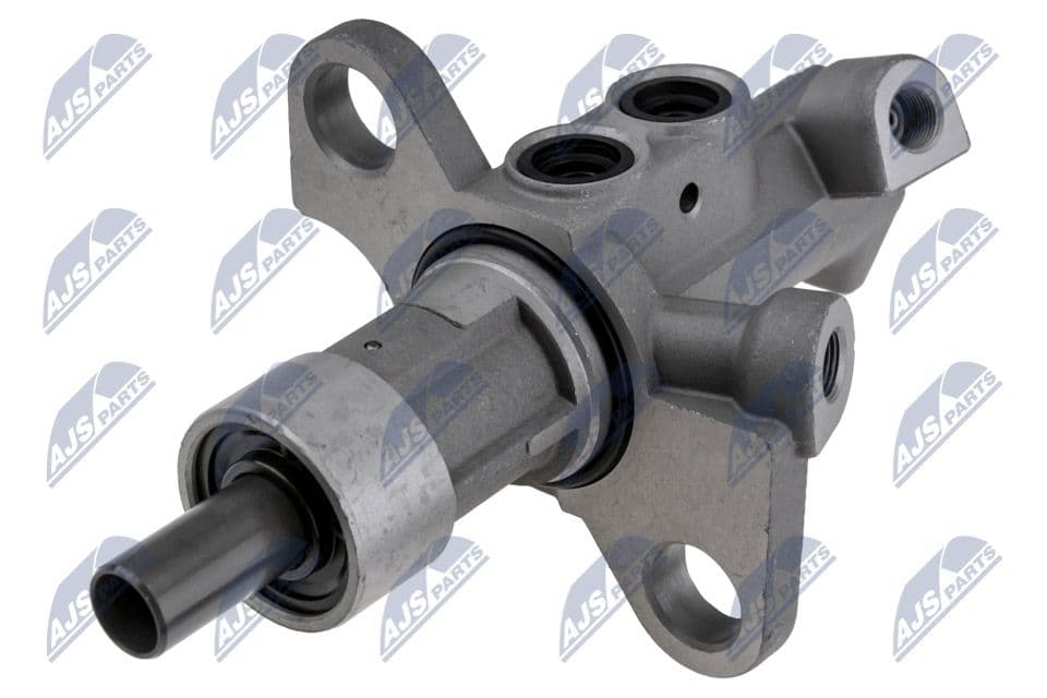 Pompa centrala, frana NTY HPH-PL-004