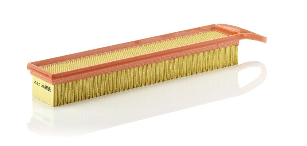 Filtru aer MANN-FILTER C 5082