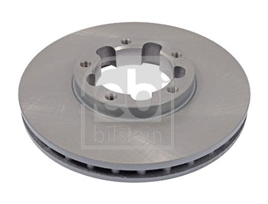 Disc frana FEBI BILSTEIN 107998