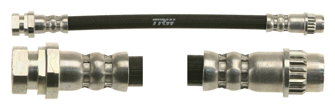 Furtun frana TRW PHA442