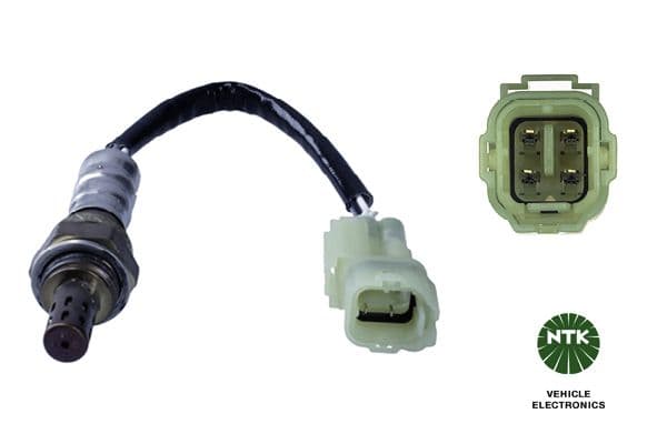 Sonda Lambda NTK 93280