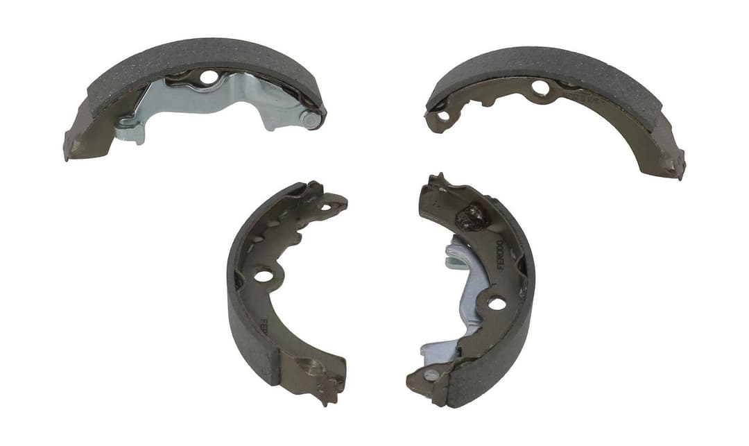 Set saboti frana FERODO FSB4337