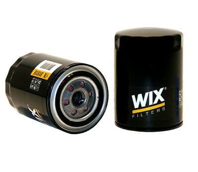 Filtru ulei WIX FILTERS 51515