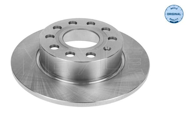 Disc frana MEYLE -ORIGINAL: True to OE. 115 523 0018