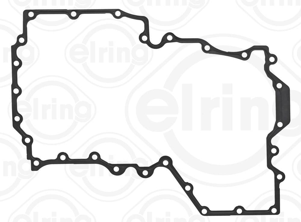 Garnitura baie ulei ELRING 303.180