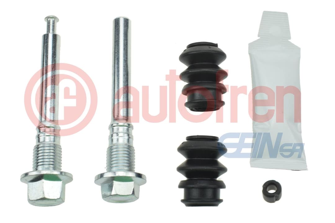 Set bucsi de ghidaj, etrier frana AUTOFREN SEINSA D7154C