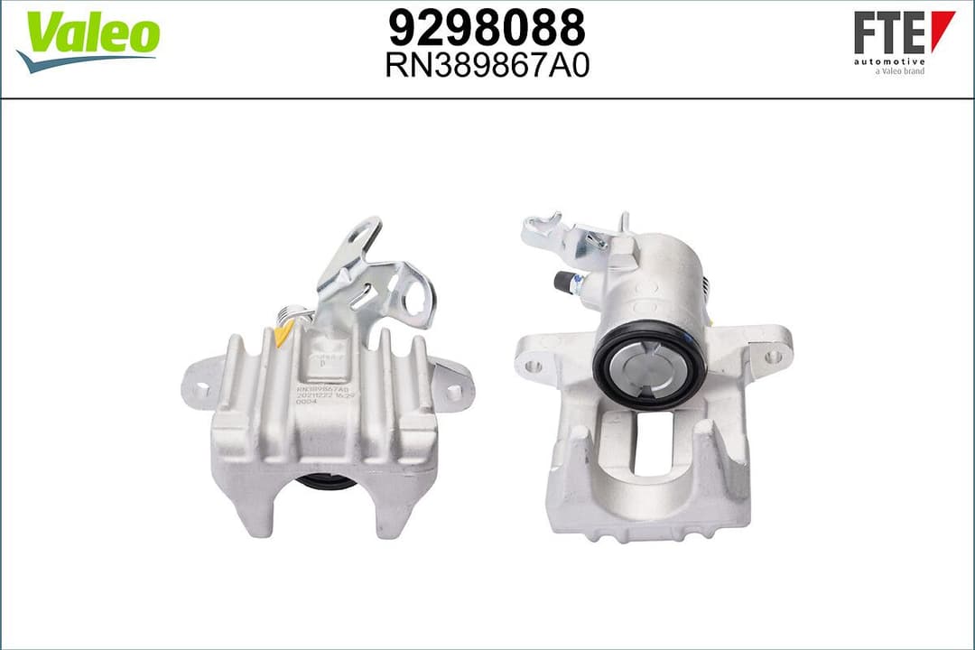 Etrier frana FTE NEOGEN 9298088