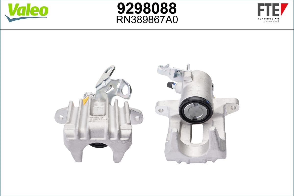 Etrier frana FTE NEOGEN 9298088
