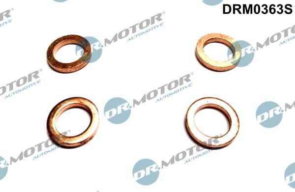 garnit etans., admisie ulei (compresor) Dr.Motor Automotive DRM0363S
