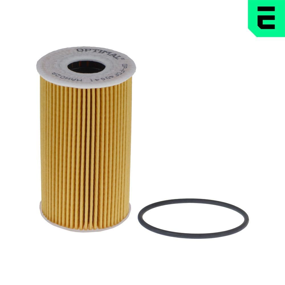 Filtru ulei OPTIMAL OP-FOF40041