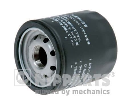 Filtru ulei NIPPARTS N1318018