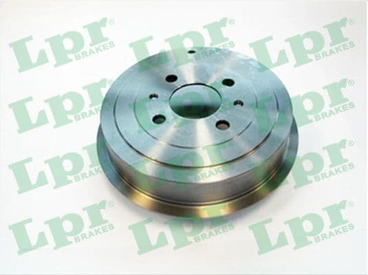Tambur frana LPR 7D0264