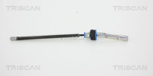 Cablu, frana de parcare TRISCAN 8140 161145