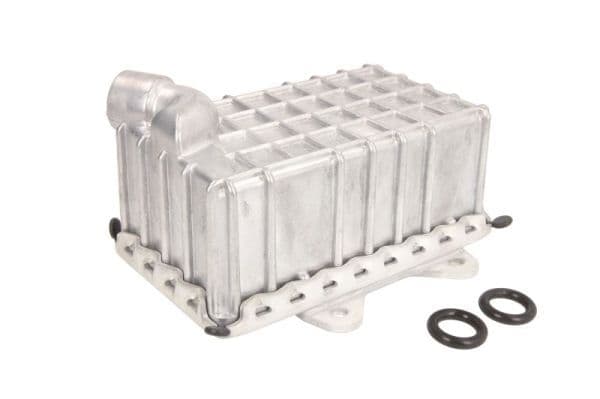 Radiator ulei, ulei motor THERMOTEC D4M003TT