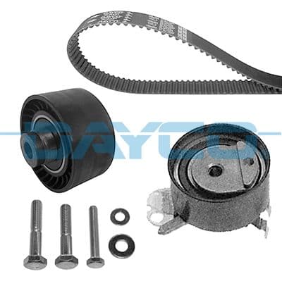 Set curea de distributie DAYCO KTB288