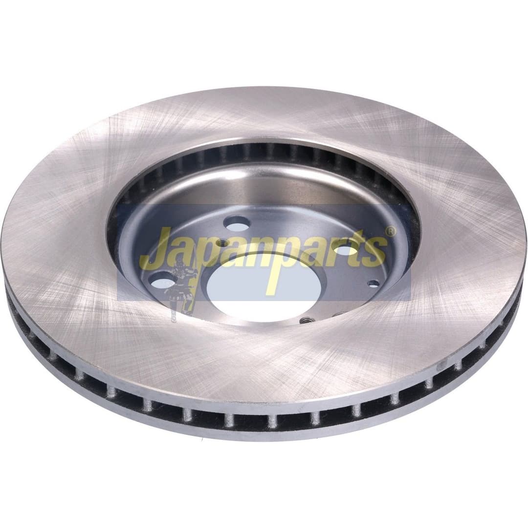 Disc frana JAPANPARTS DI-0176C