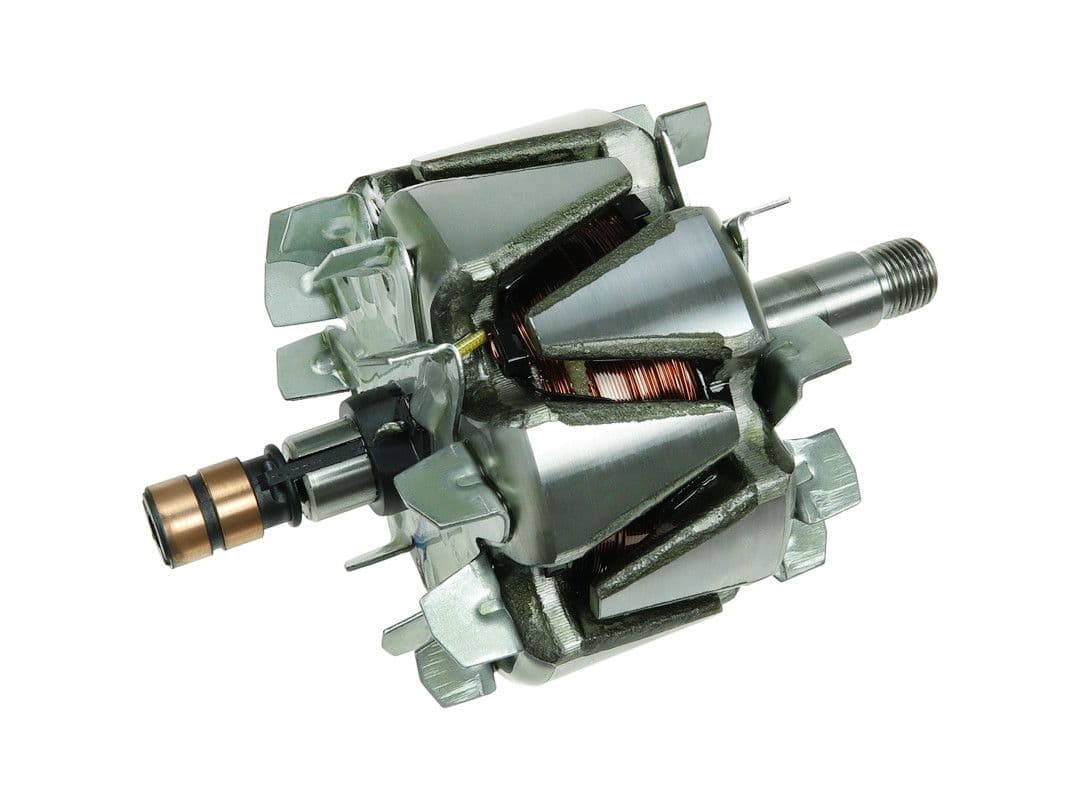 rotor,alternator AS-PL AR0045