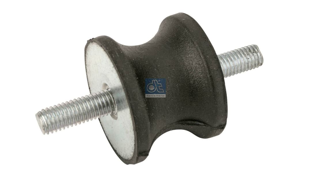 Amortizor vibratii DT Spare Parts 5.11040