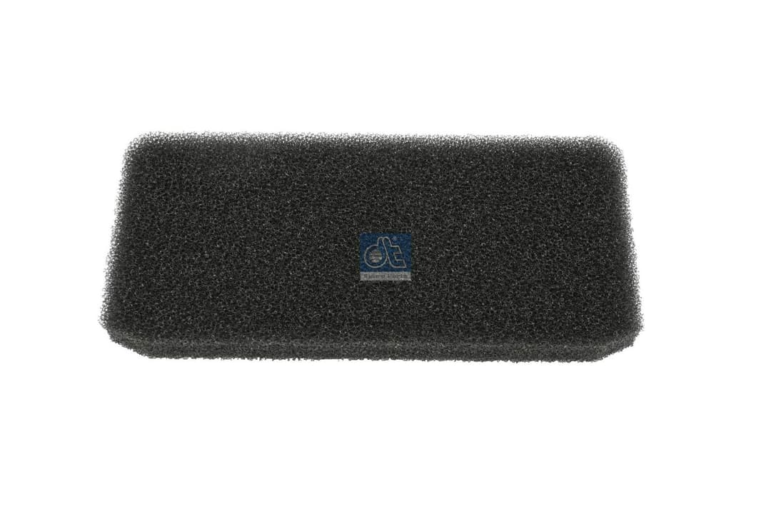 Filtru, aer habitaclu DT Spare Parts 6.73102
