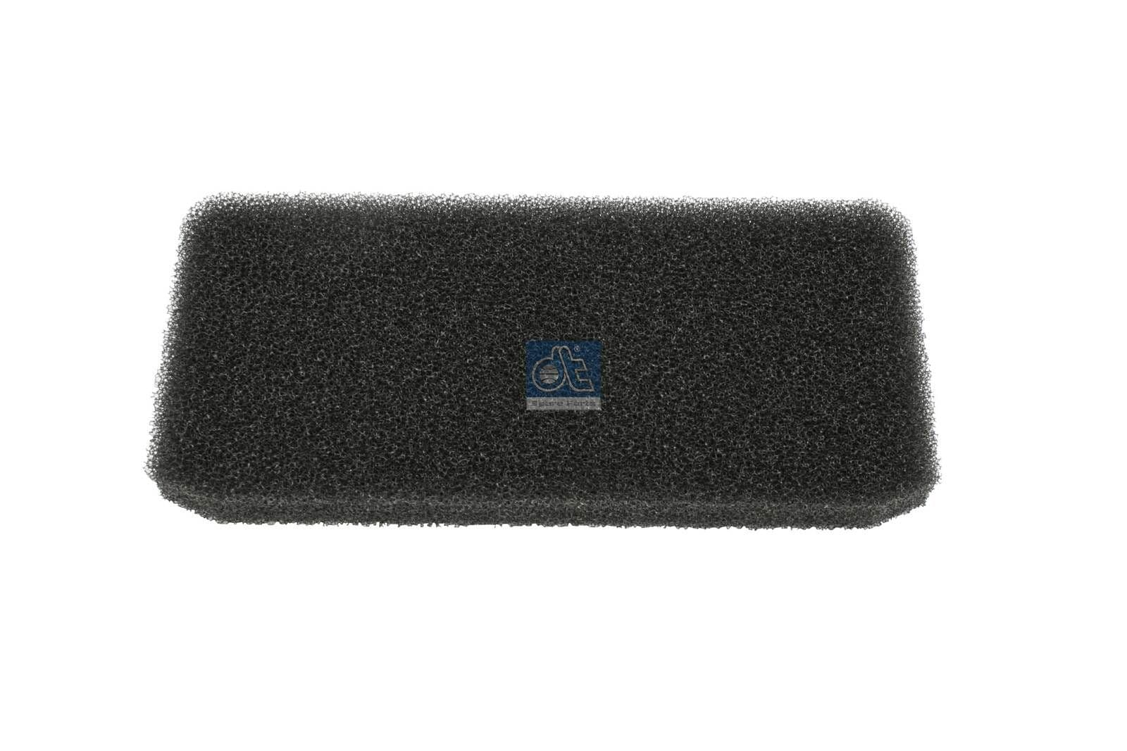 Filtru, aer habitaclu DT Spare Parts 6.73102