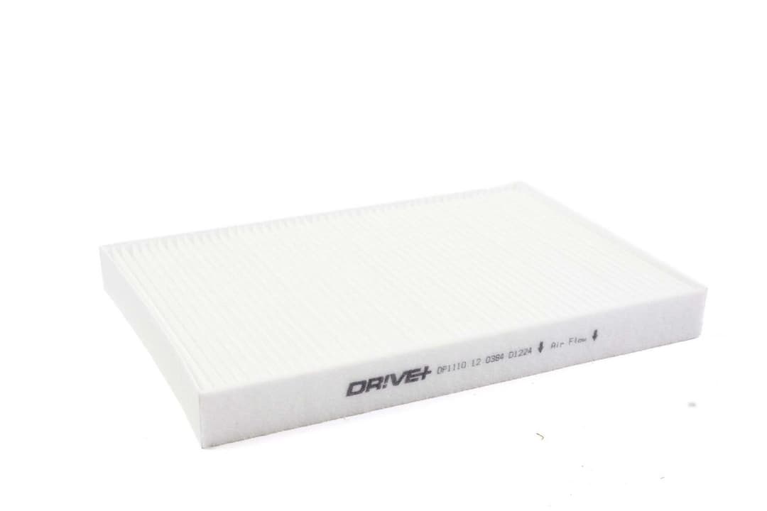 Filtru, aer habitaclu Dr!ve+ DP1110.12.0384