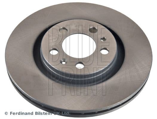 Disc frana BLUE PRINT ADV184334