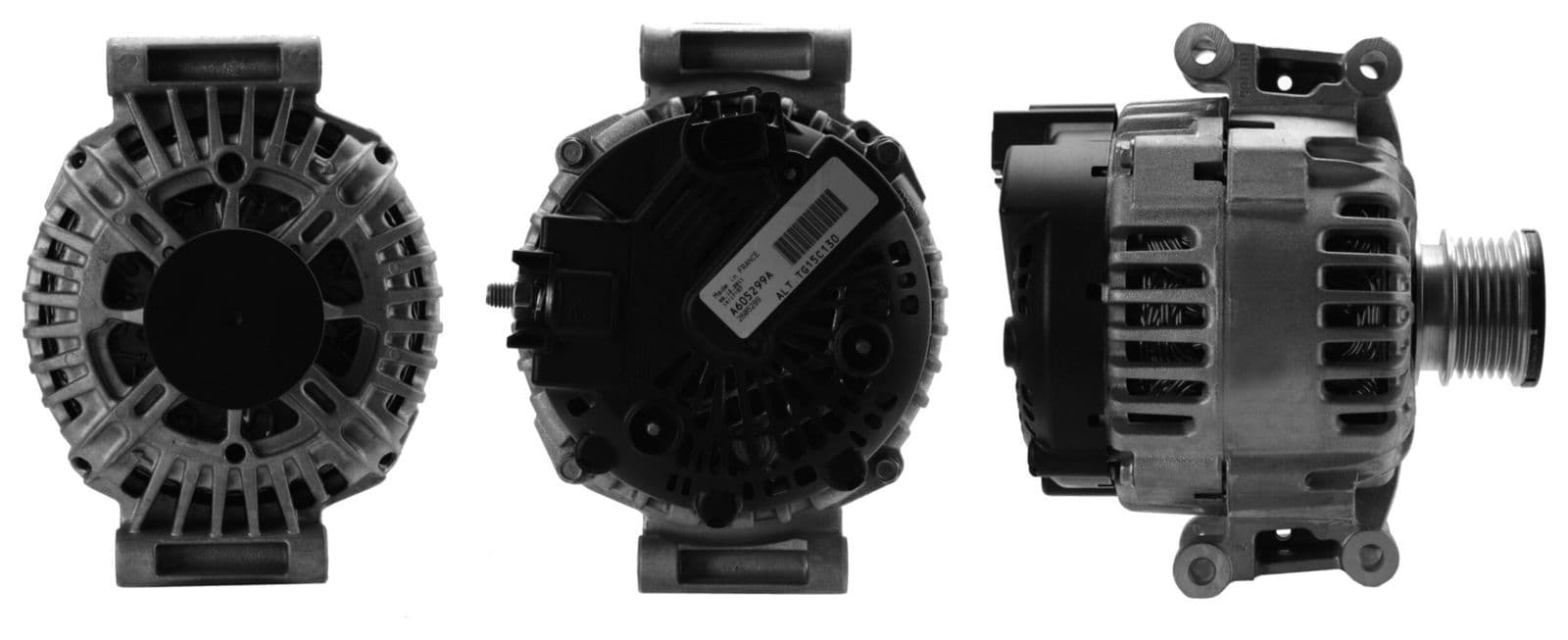 Generator / Alternator ELSTOCK 28-6538