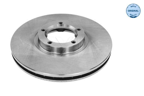 Disc frana MEYLE -ORIGINAL: True to OE. 715 521 7009